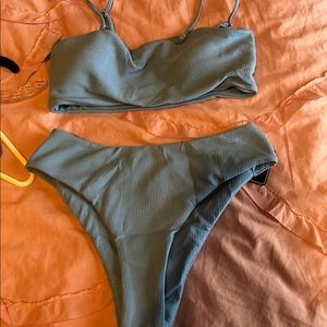 Zaful bikini set